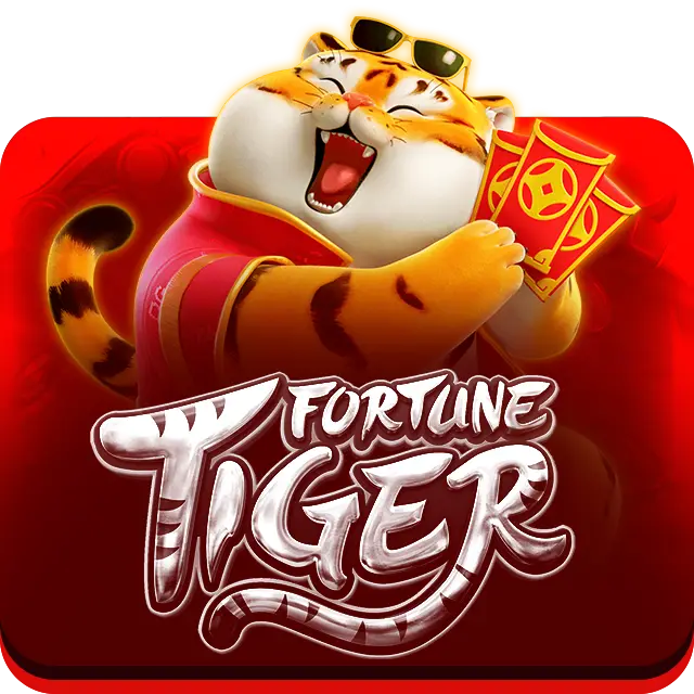 Fortune Tiger
