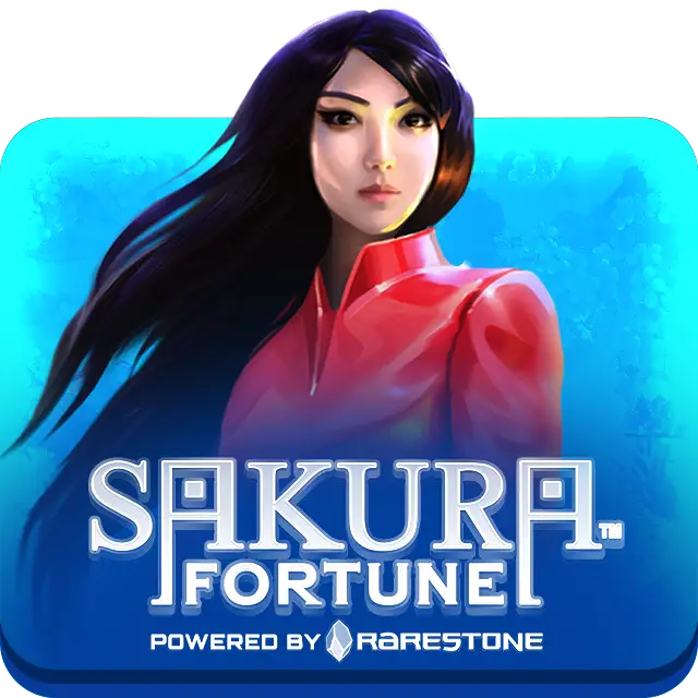 Sakura Fortune